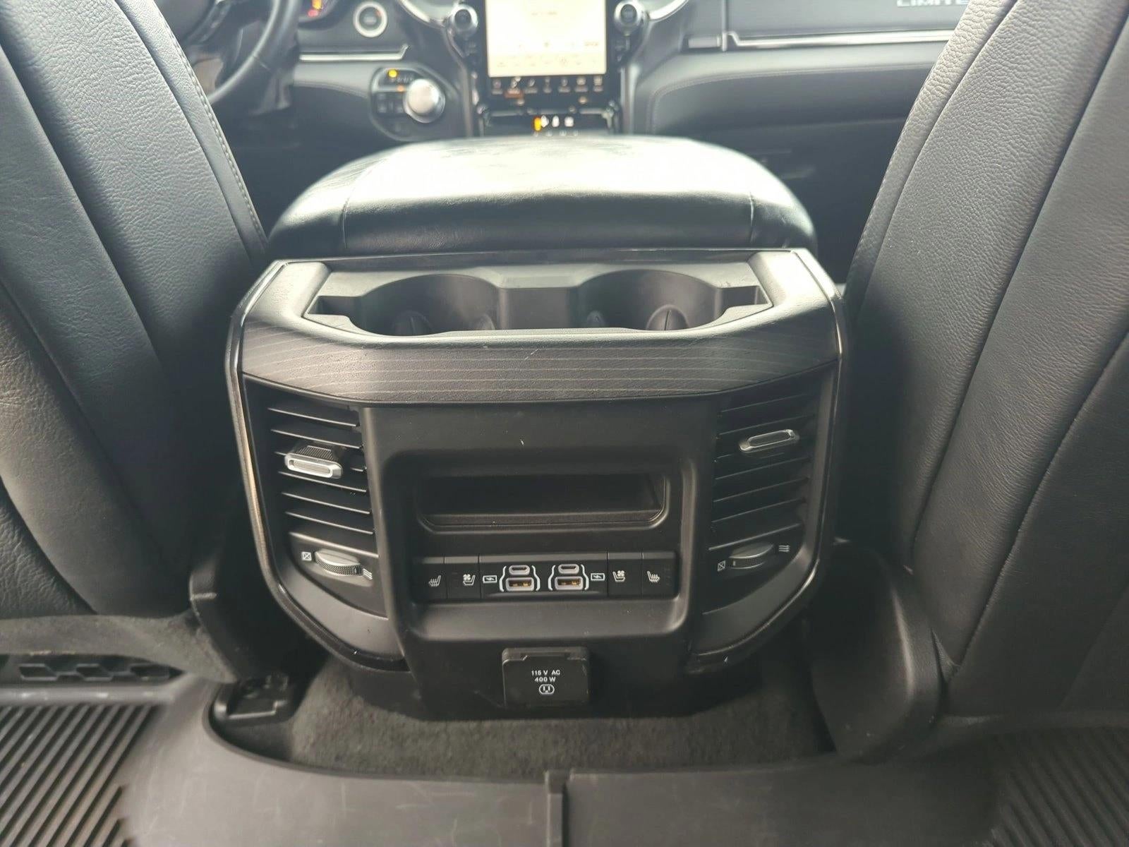 2024 RAM 1500 Limited