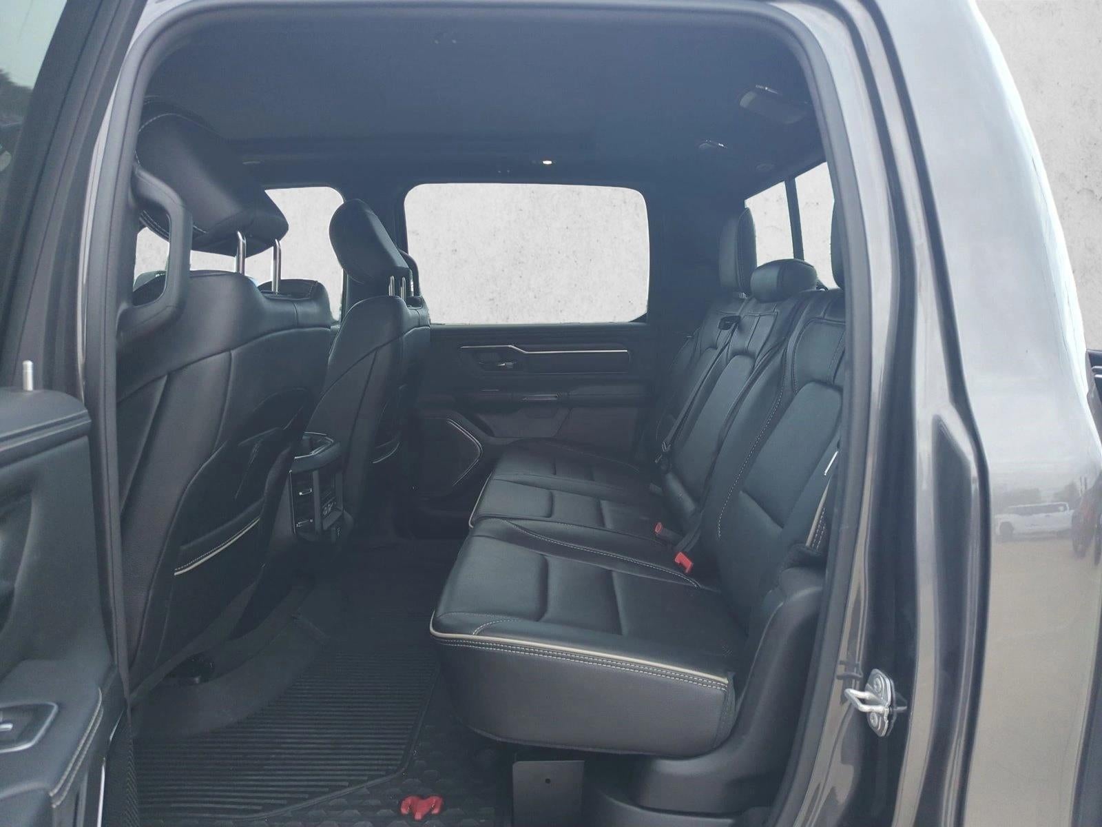 2024 RAM 1500 Limited Crew Cab 4x4 5'7" Box