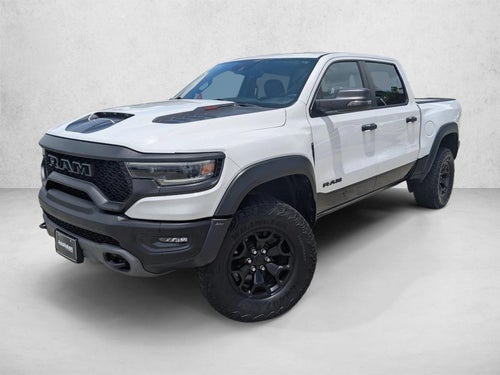 2023 RAM 1500 TRX Crew Cab 4x4 5'7" Box