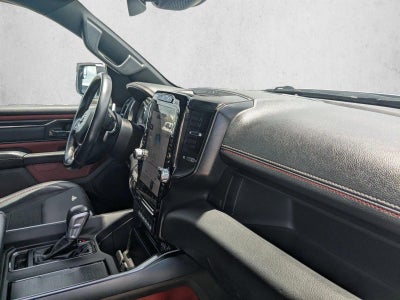 2023 RAM 1500 TRX Crew Cab 4x4 5'7" Box