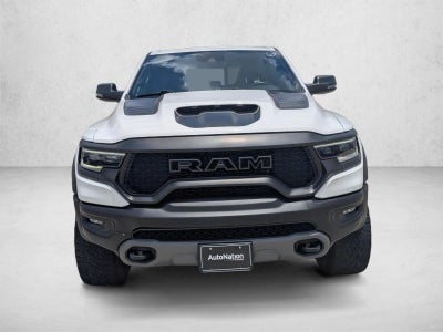 2023 RAM 1500 TRX Crew Cab 4x4 5'7" Box