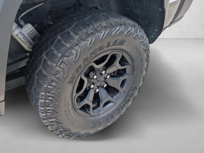 2023 RAM 1500 TRX Crew Cab 4x4 5'7" Box