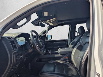 2024 RAM 1500 TRX Crew Cab 4x4 5'7" Box