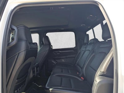 2024 RAM 1500 TRX Crew Cab 4x4 5'7" Box