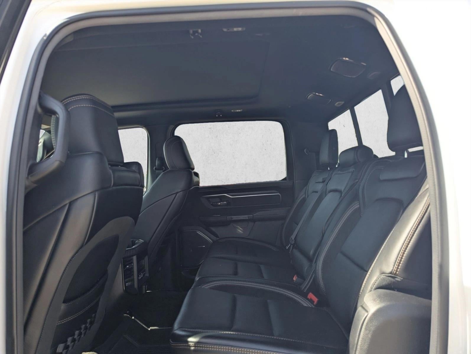 2024 RAM 1500 TRX Crew Cab 4x4 5'7" Box