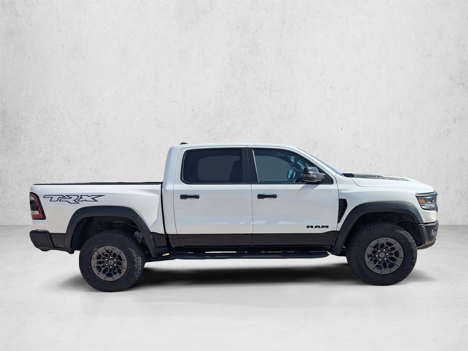 2024 RAM 1500 TRX Crew Cab 4x4 5'7" Box