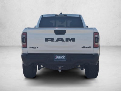2024 RAM 1500 TRX Crew Cab 4x4 5'7" Box