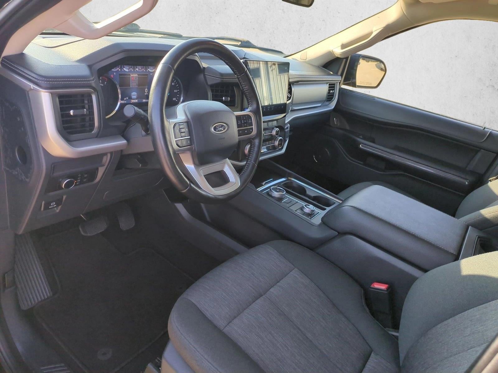 2024 Ford Expedition XLT MAX