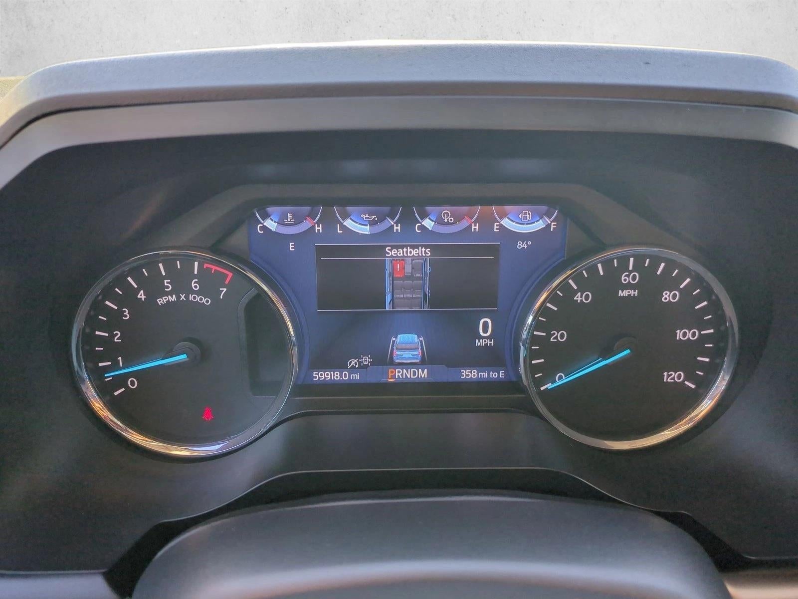 2024 Ford Expedition XLT MAX