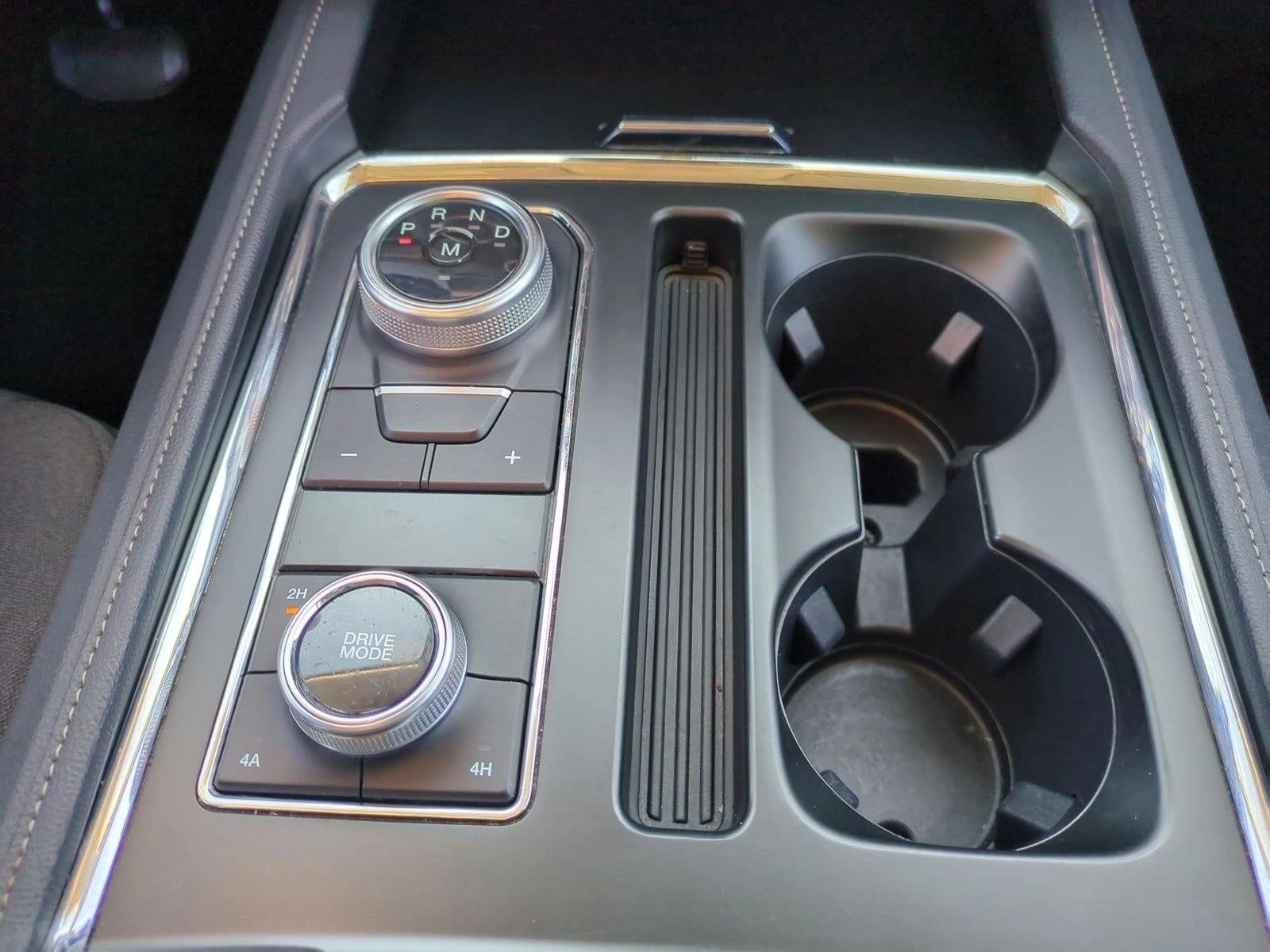 2024 Ford Expedition XLT MAX
