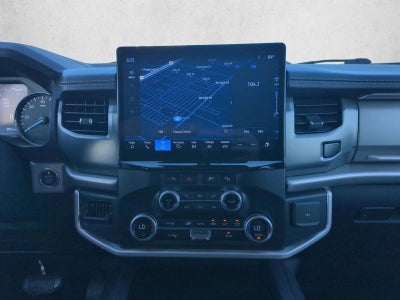 2024 Ford Expedition XLT MAX