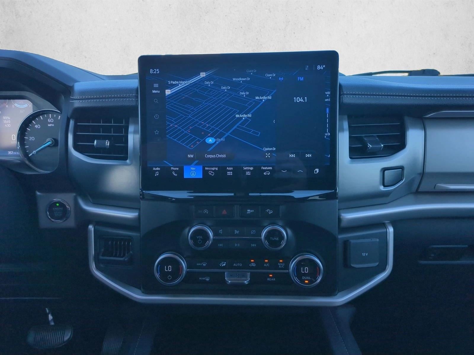 2024 Ford Expedition XLT MAX