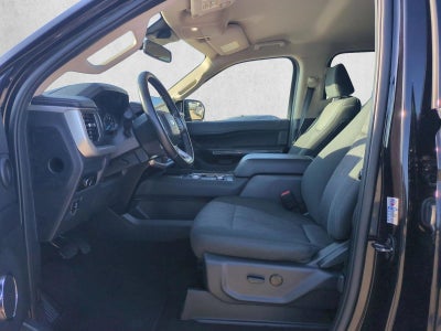 2024 Ford Expedition XLT MAX