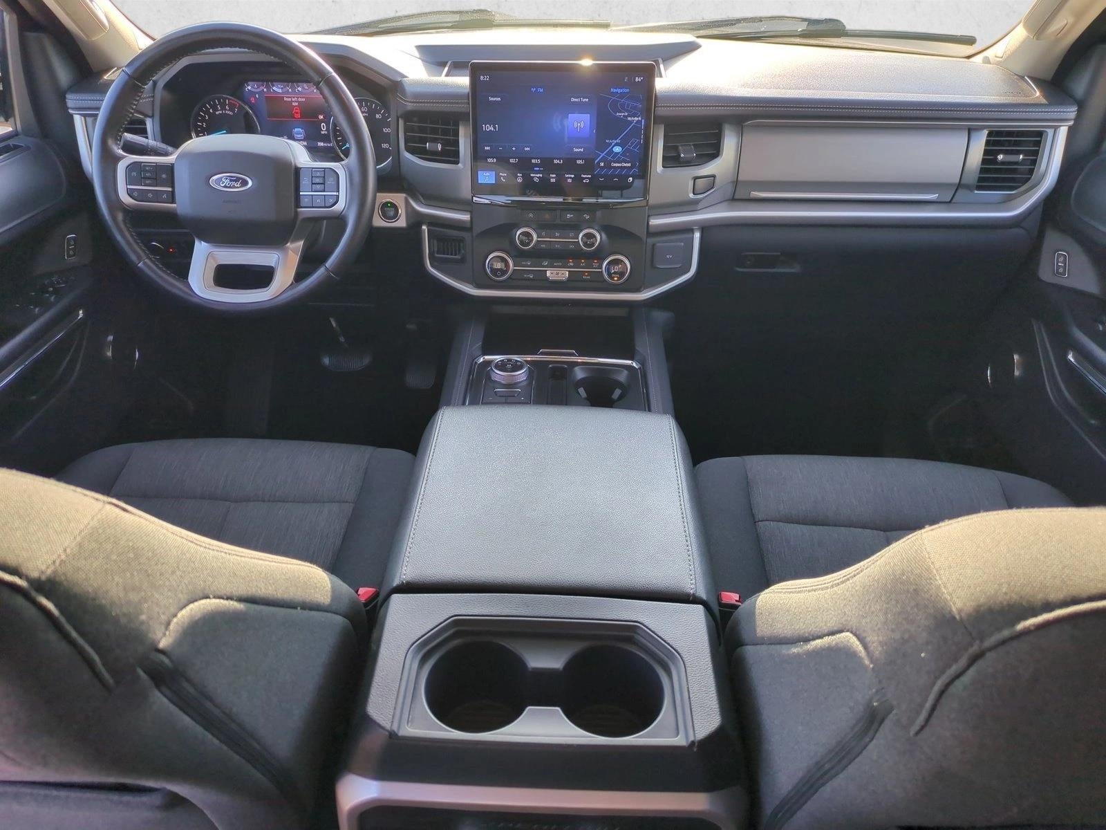 2024 Ford Expedition XLT MAX