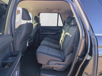 2024 Ford Expedition XLT MAX
