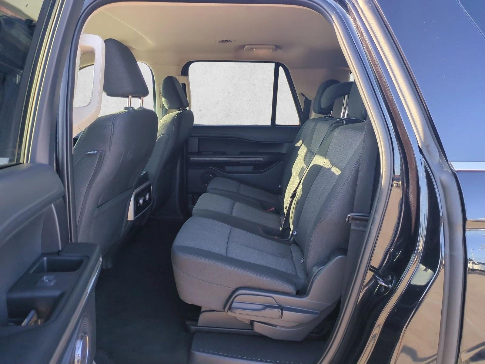 2024 Ford Expedition XLT MAX