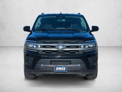 2024 Ford Expedition XLT MAX
