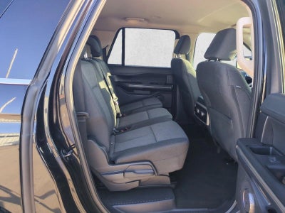 2024 Ford Expedition XLT MAX
