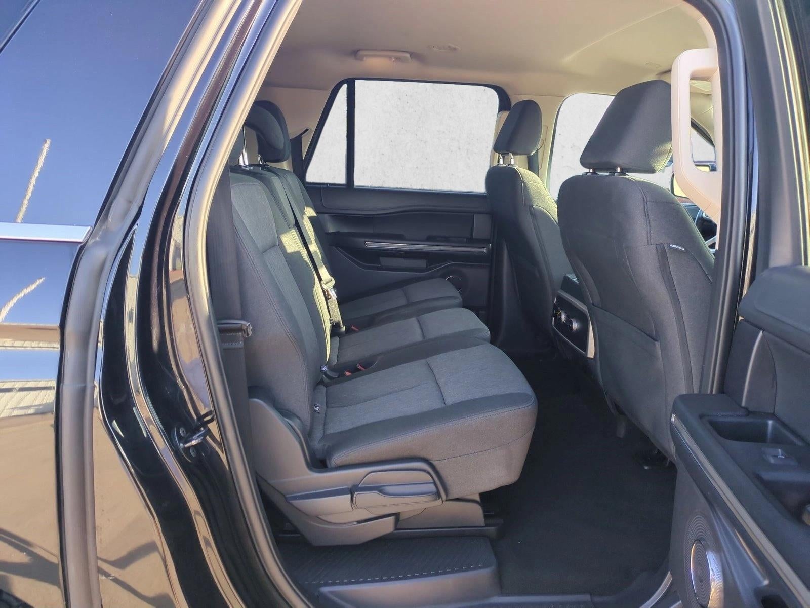 2024 Ford Expedition XLT MAX
