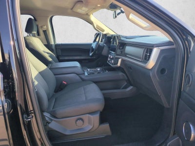 2024 Ford Expedition XLT MAX