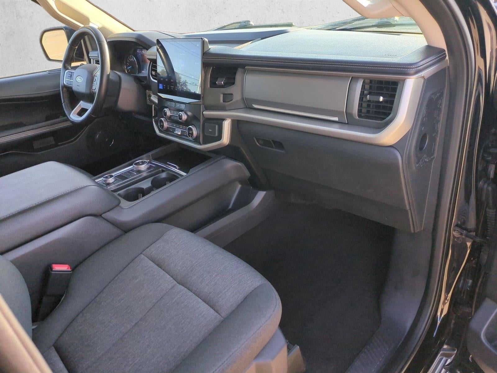 2024 Ford Expedition XLT MAX