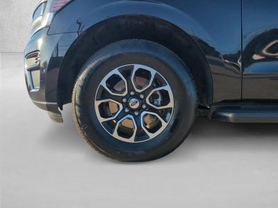 2024 Ford Expedition XLT MAX