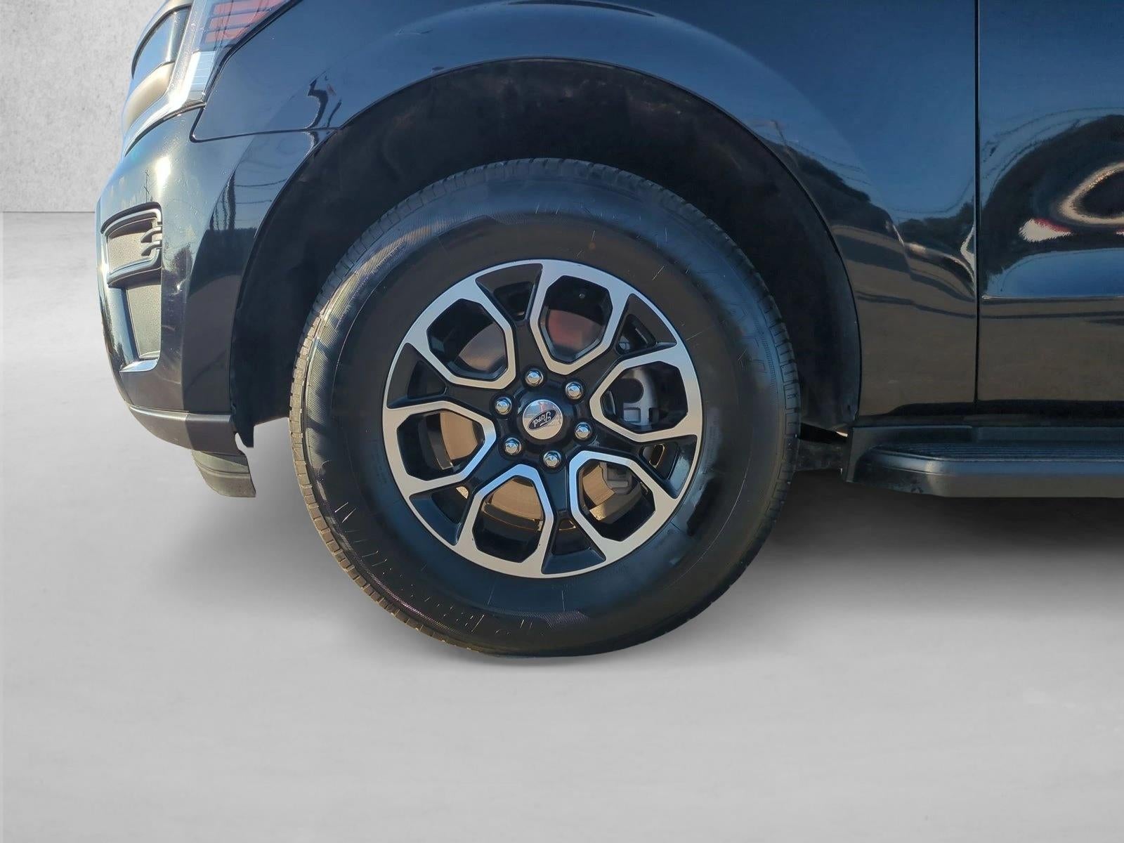 2024 Ford Expedition XLT MAX