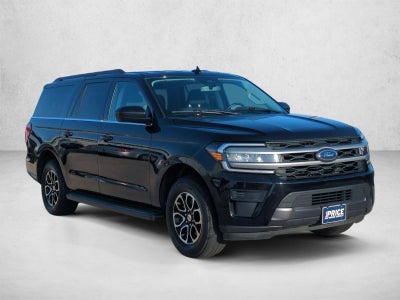 2024 Ford Expedition XLT MAX