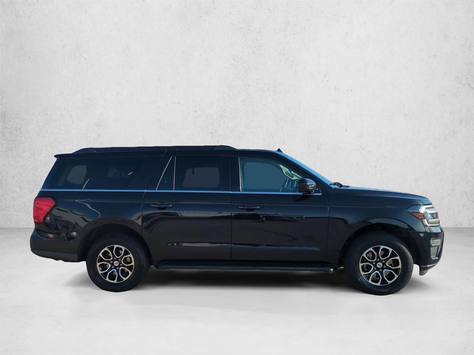2024 Ford Expedition XLT MAX