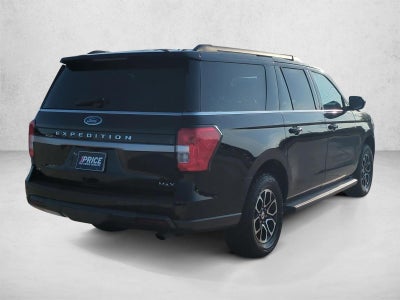 2024 Ford Expedition XLT MAX