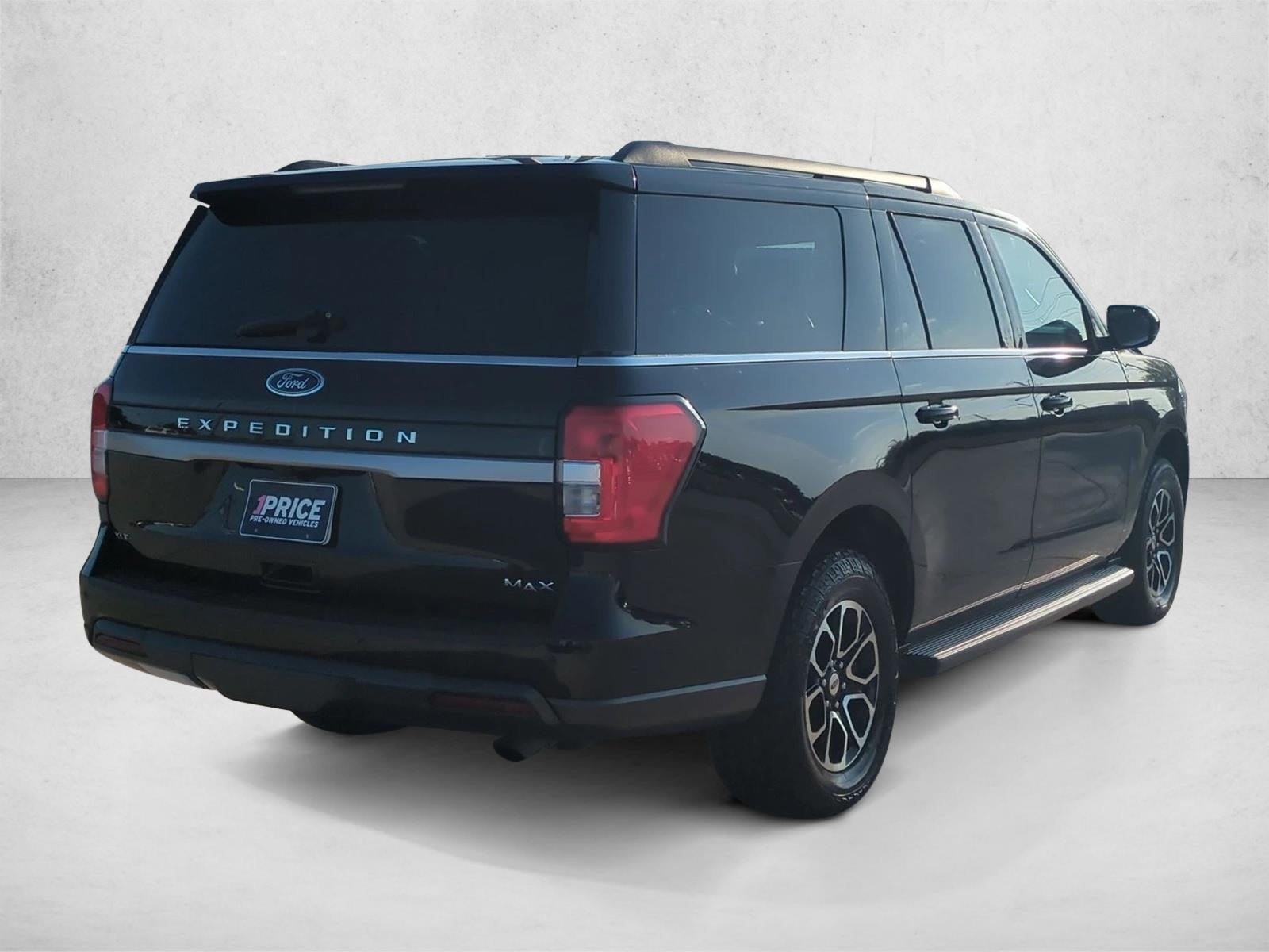 2024 Ford Expedition XLT MAX