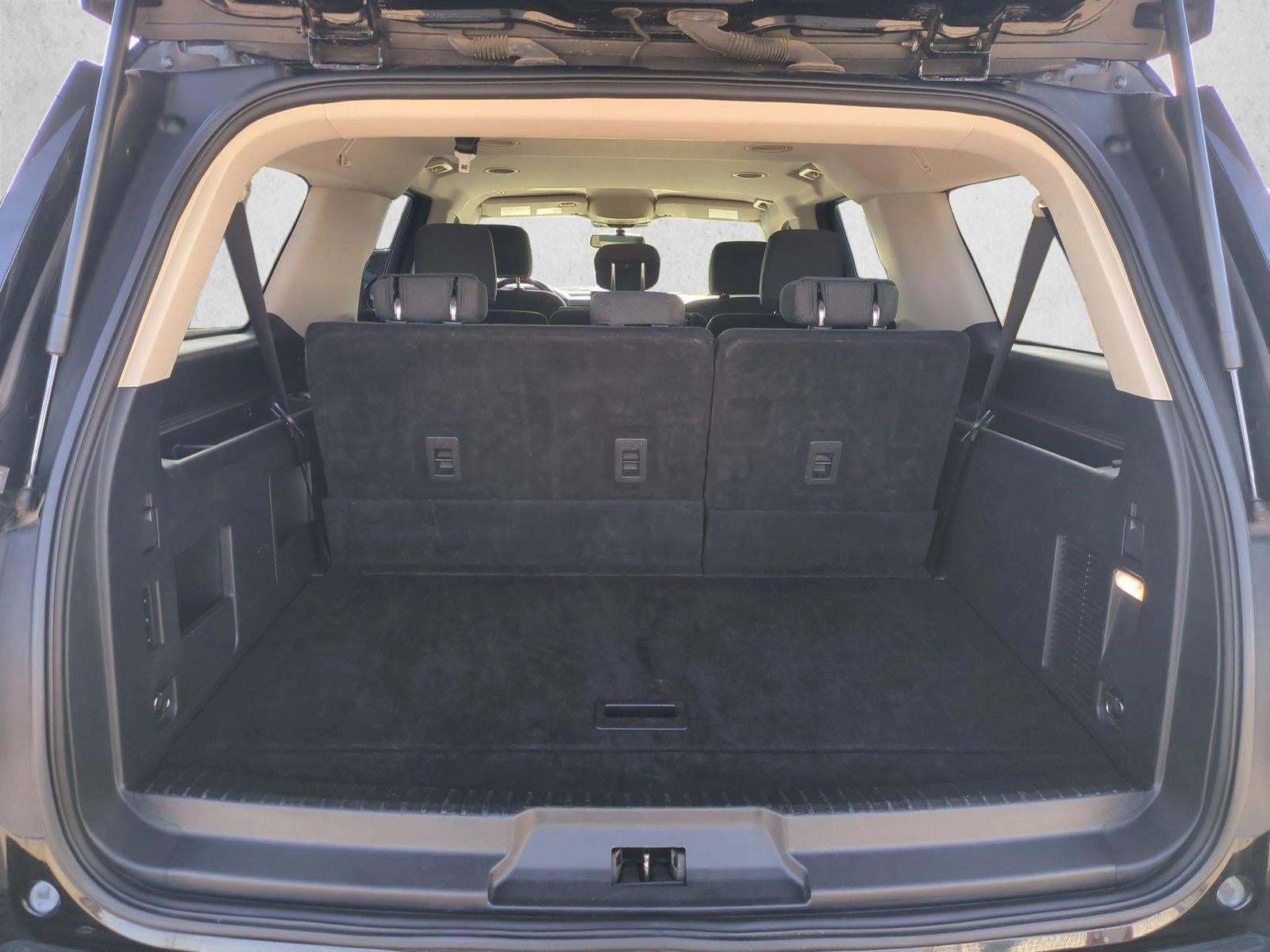2024 Ford Expedition XLT MAX