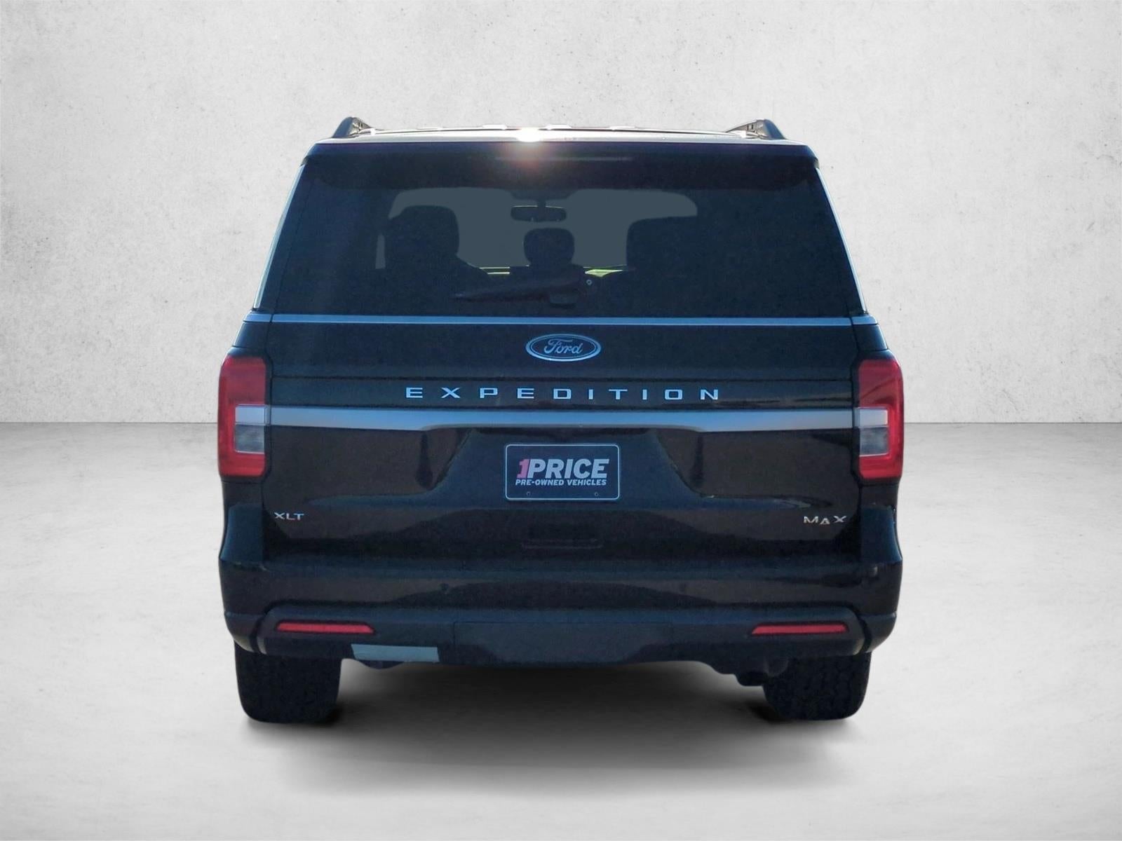 2024 Ford Expedition XLT MAX