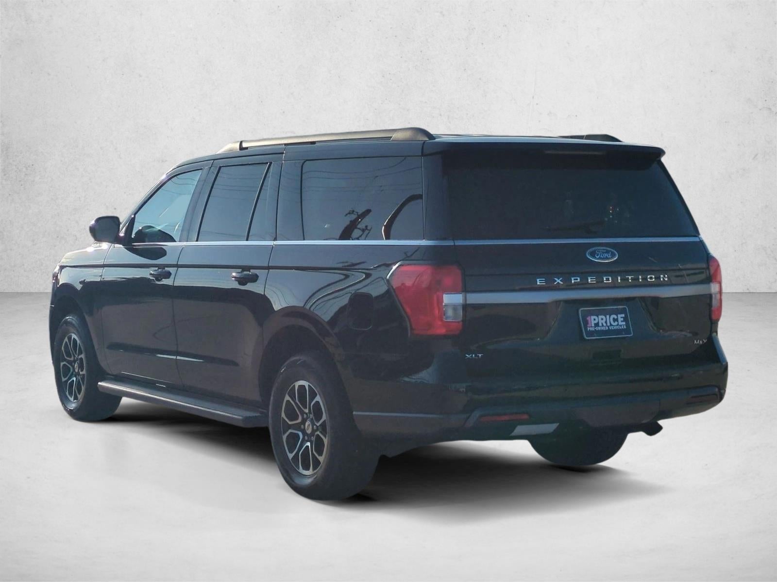 2024 Ford Expedition XLT MAX