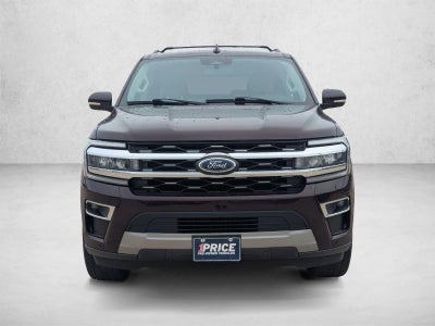 2024 Ford Expedition Limited MAX