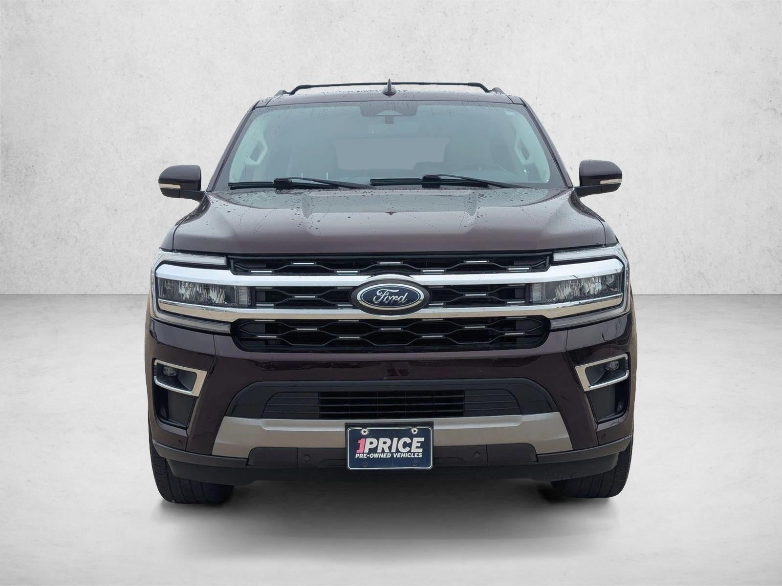 2024 Ford Expedition Limited MAX