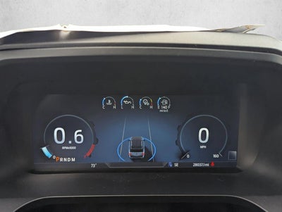 2024 Ford Expedition Limited MAX