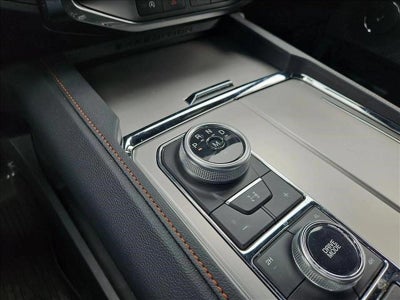 2024 Ford Expedition Timberline