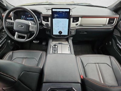 2024 Ford Expedition Timberline