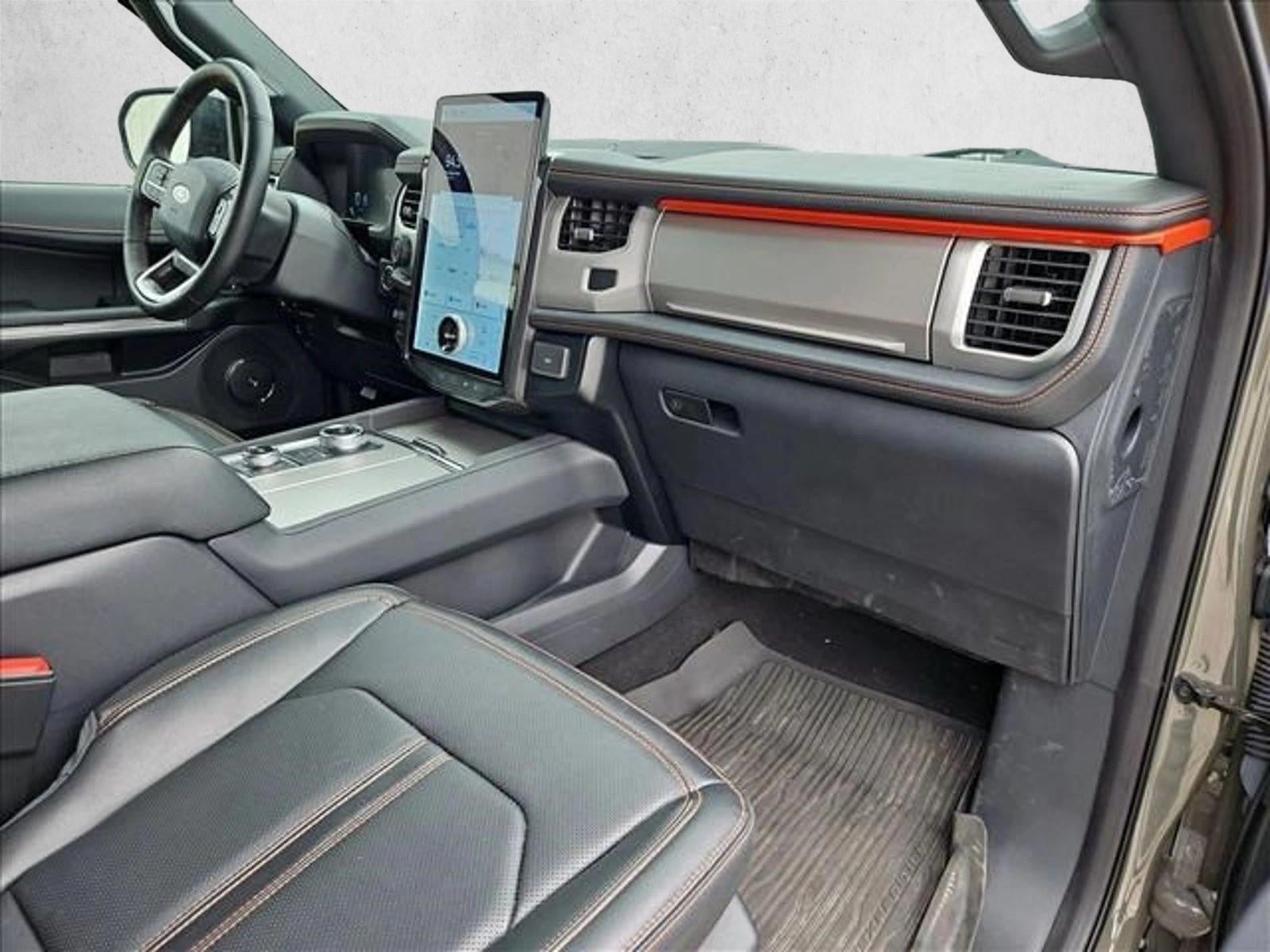 2024 Ford Expedition Timberline