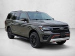 2024 Ford Expedition Timberline