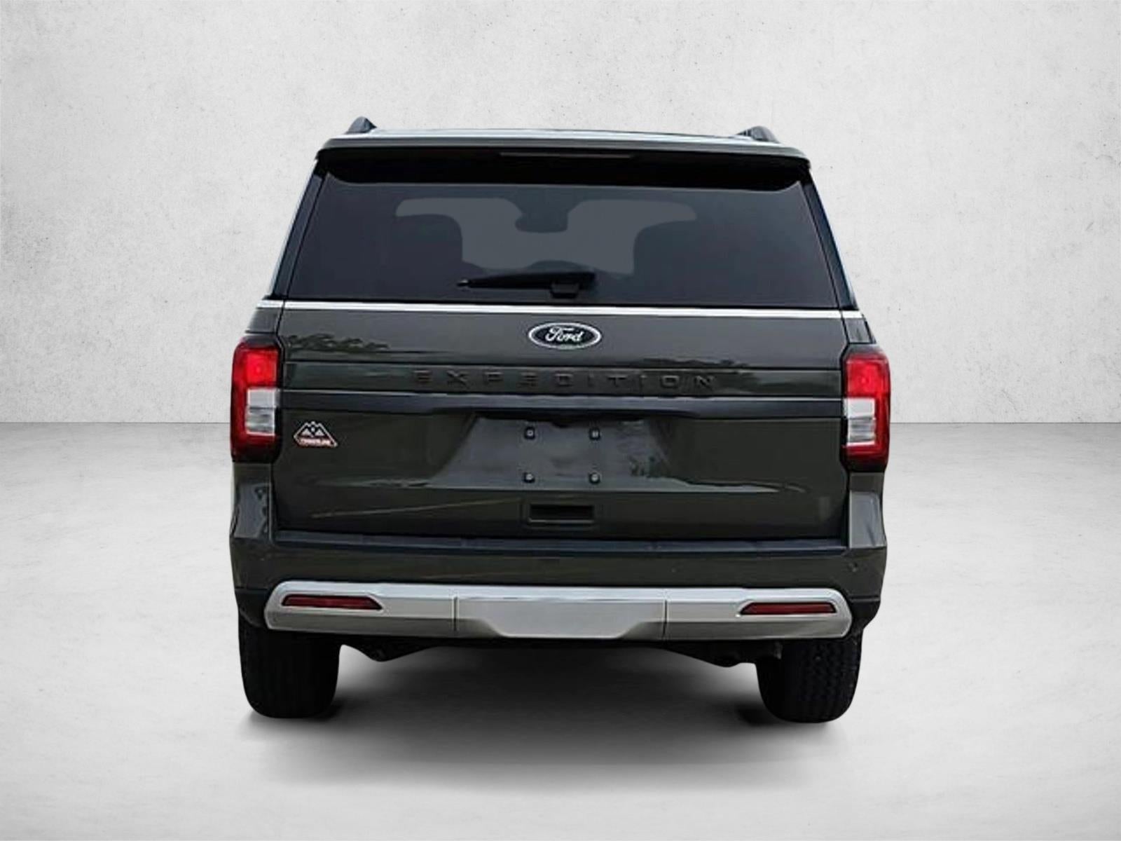 2024 Ford Expedition Timberline
