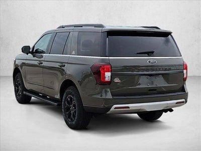 2024 Ford Expedition Timberline