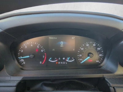 2021 Ford Explorer Base