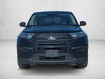 2021 Ford Explorer Base