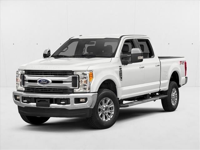 2019 Ford Super Duty F-250 SRW XL