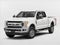 2019 Ford Super Duty F-250 SRW XL
