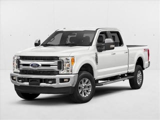 2019 Ford Super Duty F-250 SRW XL