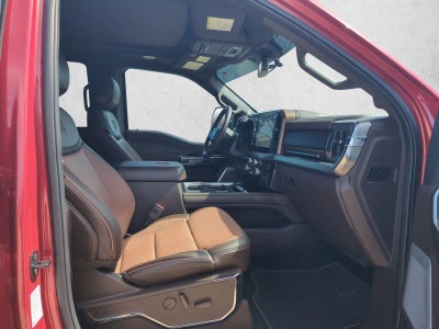 2024 Ford Super Duty F-250 SRW XL