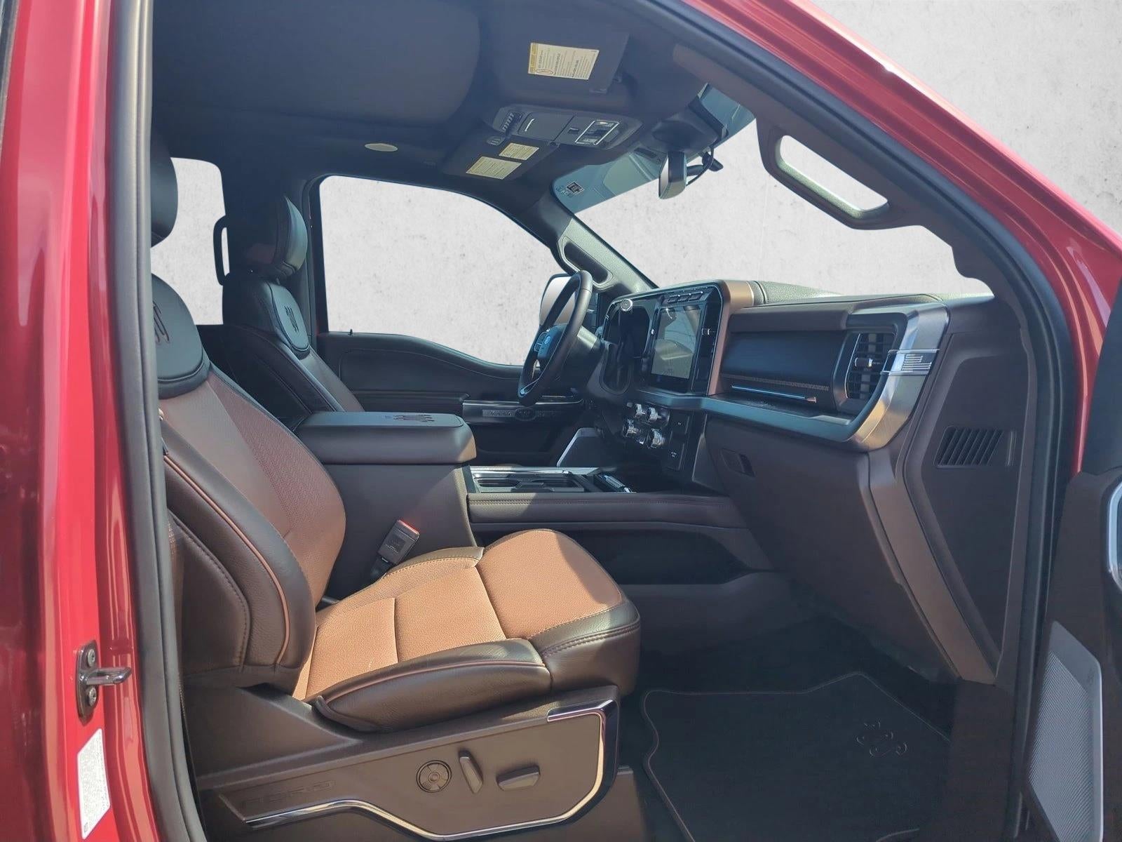 2024 Ford Super Duty F-250 SRW XL